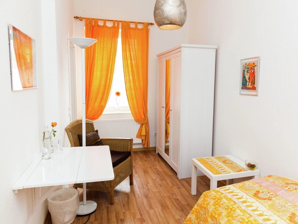 Amazing Holiday Home Directly on the Rhine With Roof Terrace and a Large Garden