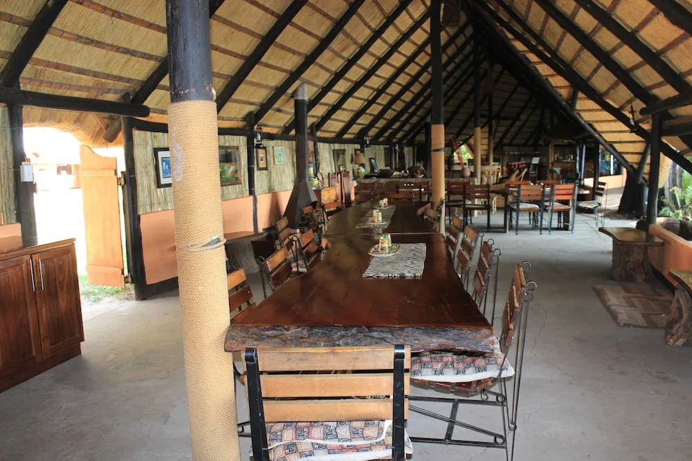 Ndhovu Safari Lodge