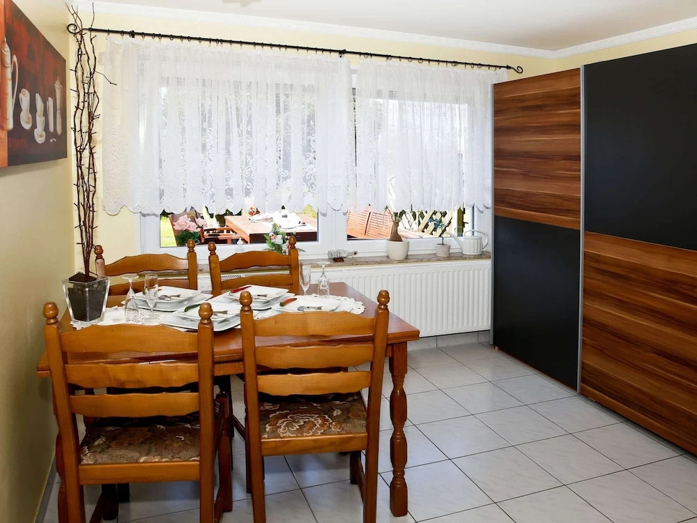 Cozy Baltic Escape for 2 Guests