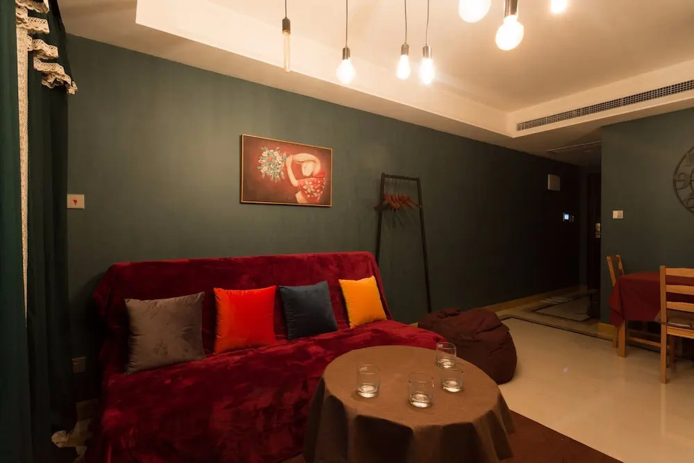 Namei Apartment-Chuansha Branch
