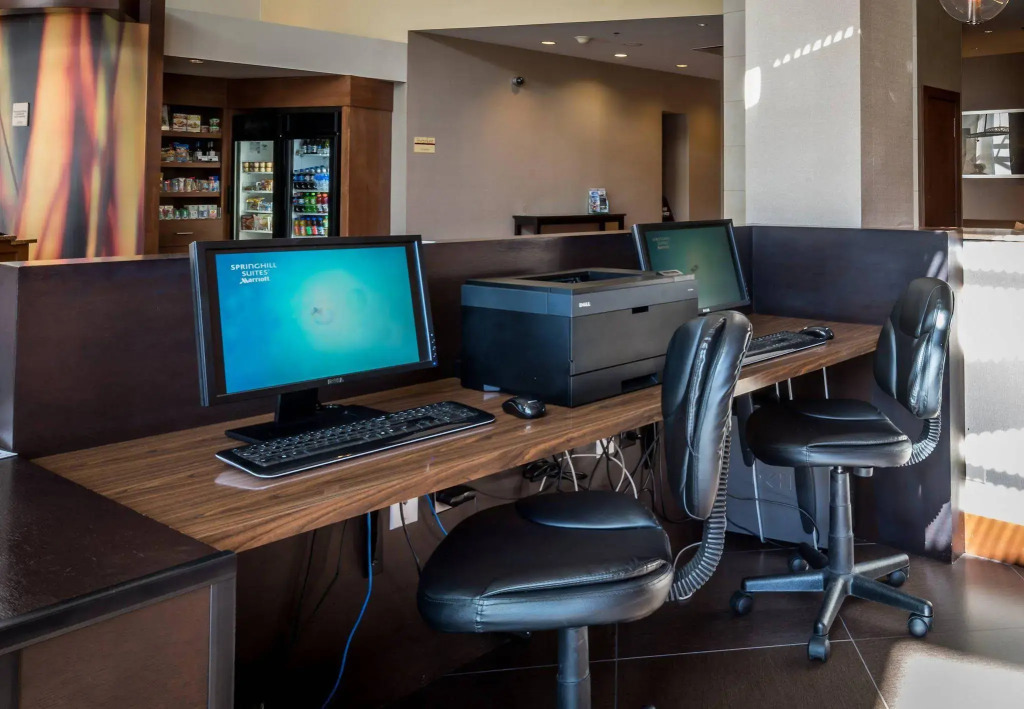 SpringHill Suites by Marriott Birmingham Downtown at UAB