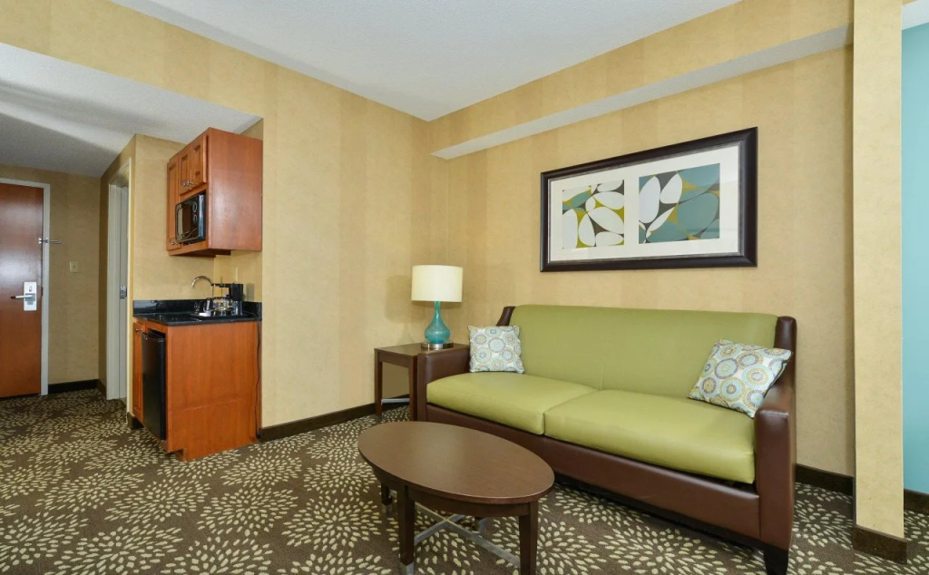 Holiday Inn Express & Suites Sylva - Western Carolina Area by IHG
