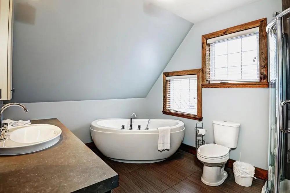Chalet Alpins- 9010 Chemin des Alpages