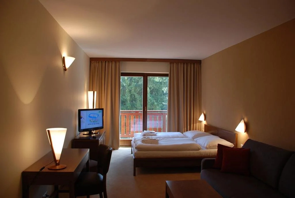 Hotel Rozsutec