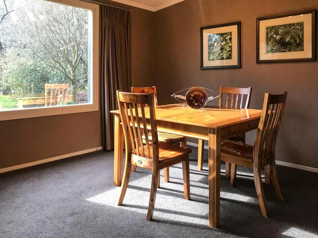 Millton Park Estate