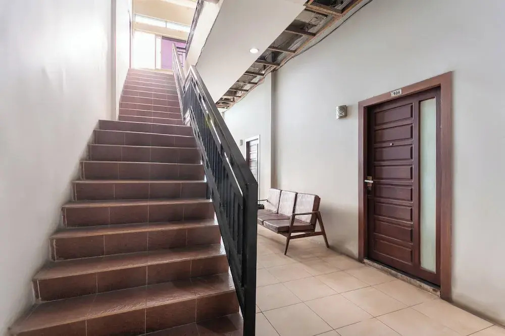 Hotel O Wisma Focus