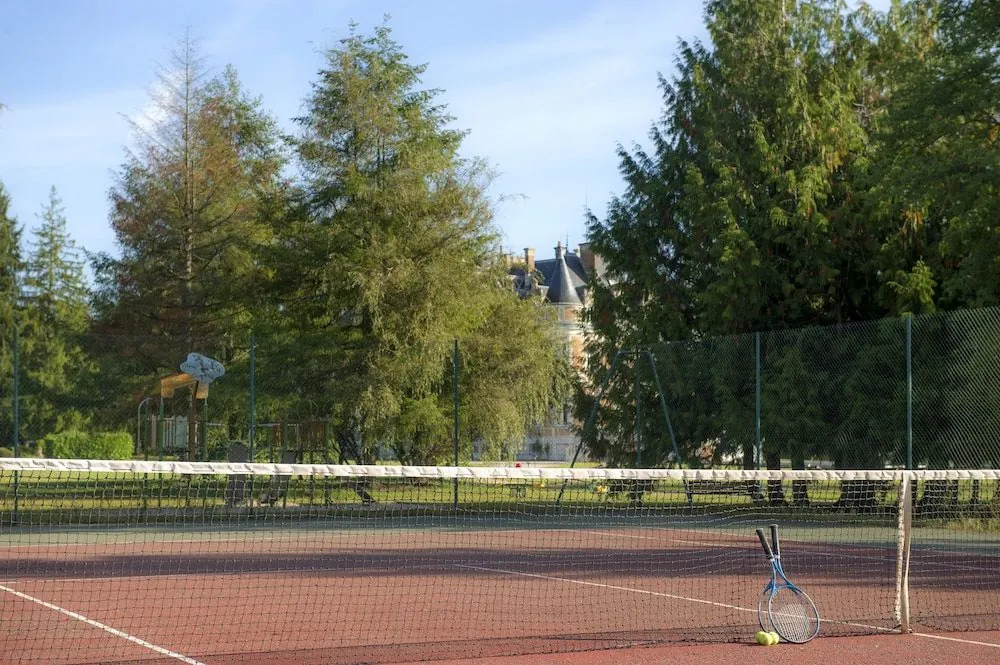 Hôtel Club Vacanciel La Ferté-Imbault