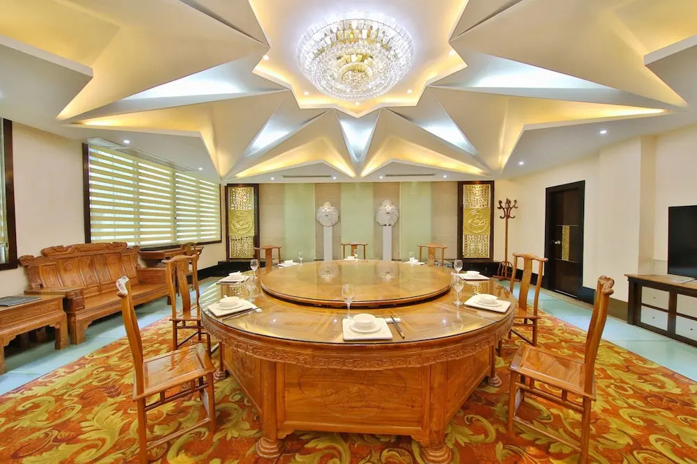 Dongshan Hotel, Guangzhou
