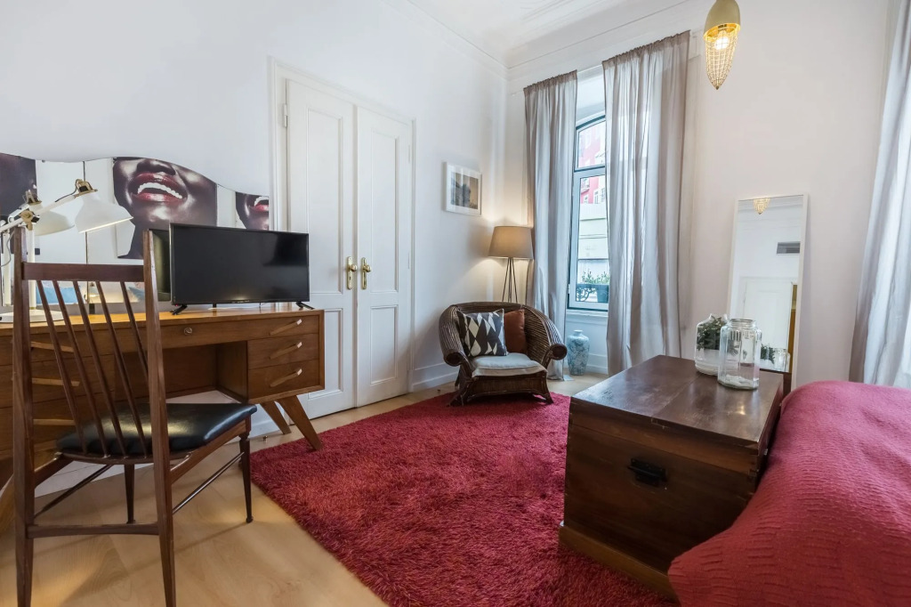House Sao Bento