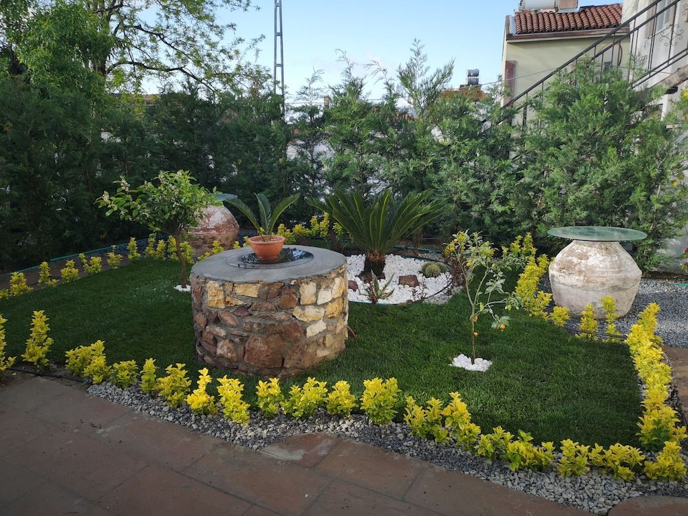 Cunda Tas Otel By Taze