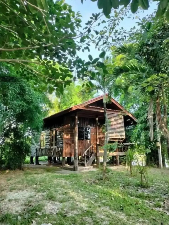Homhug Resort