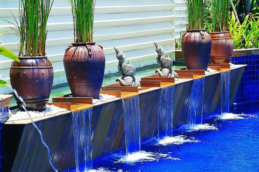 Kata Poolside Resort SHA Extra Plus