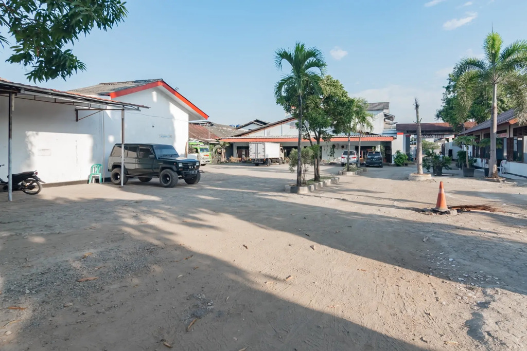 Hotel Markoni Pamanukan RedPartner