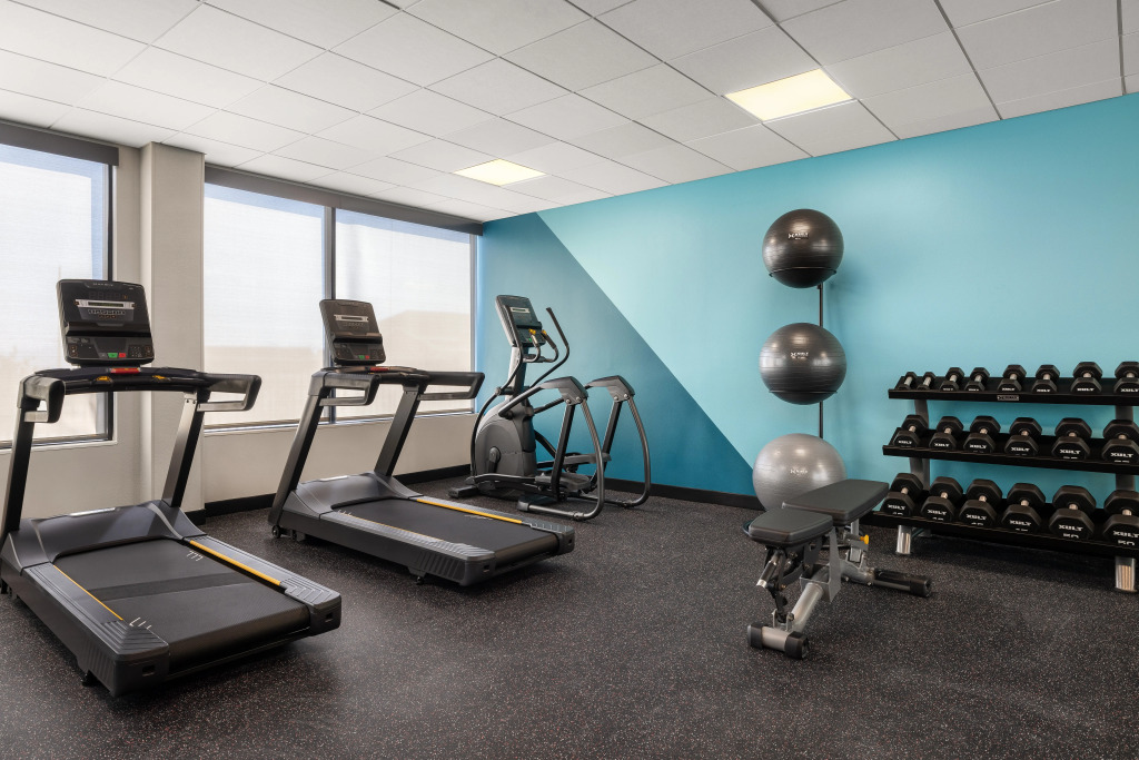 avid hotel El Paso East by IHG