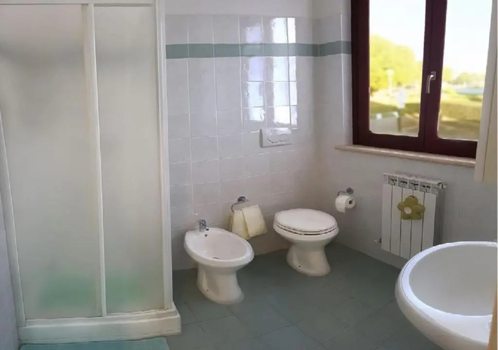 Bed and Breakfast Verde Azzurro