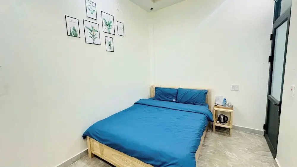 ToTo-Chan Hotel