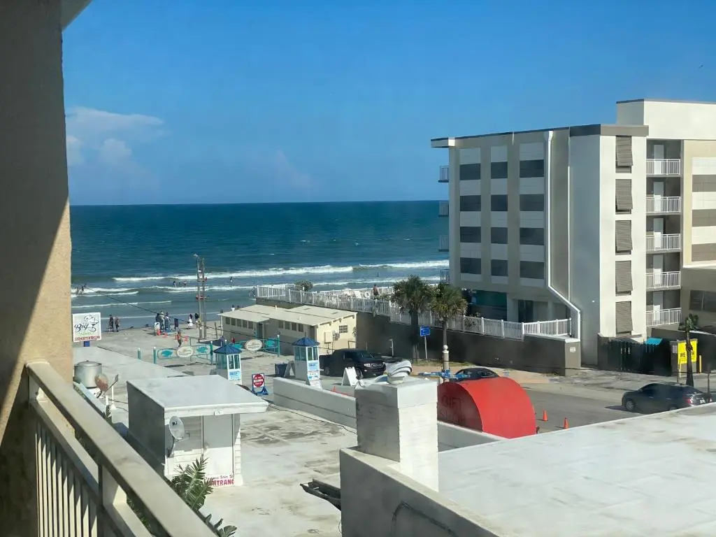 Daytona Inn