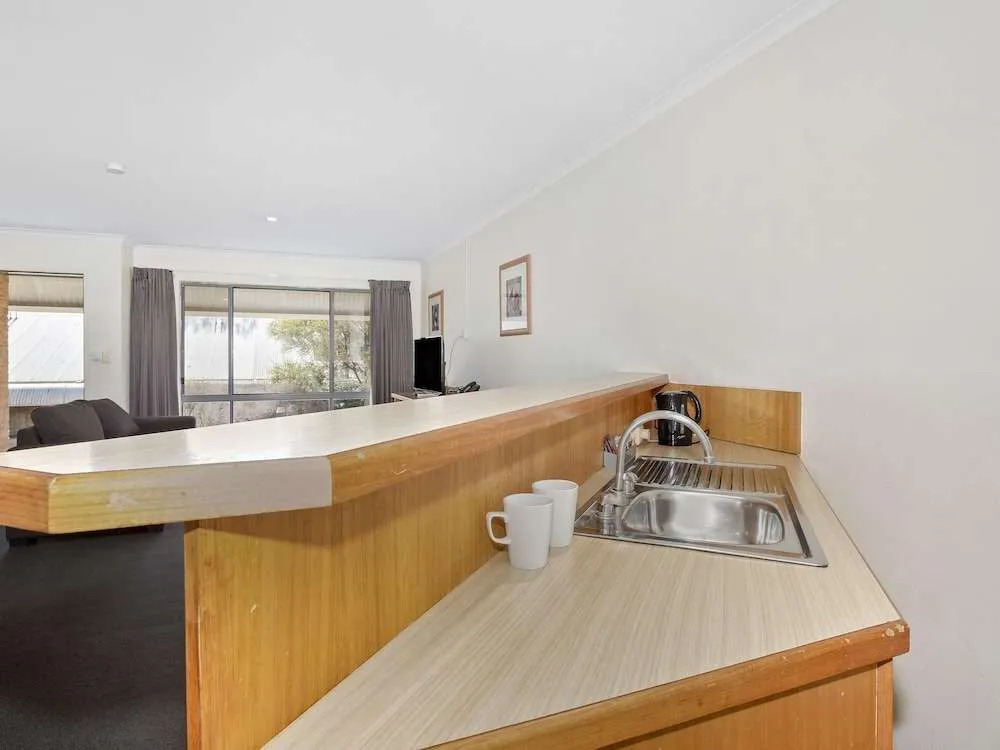 Ibis Styles Canberra Eaglehawk