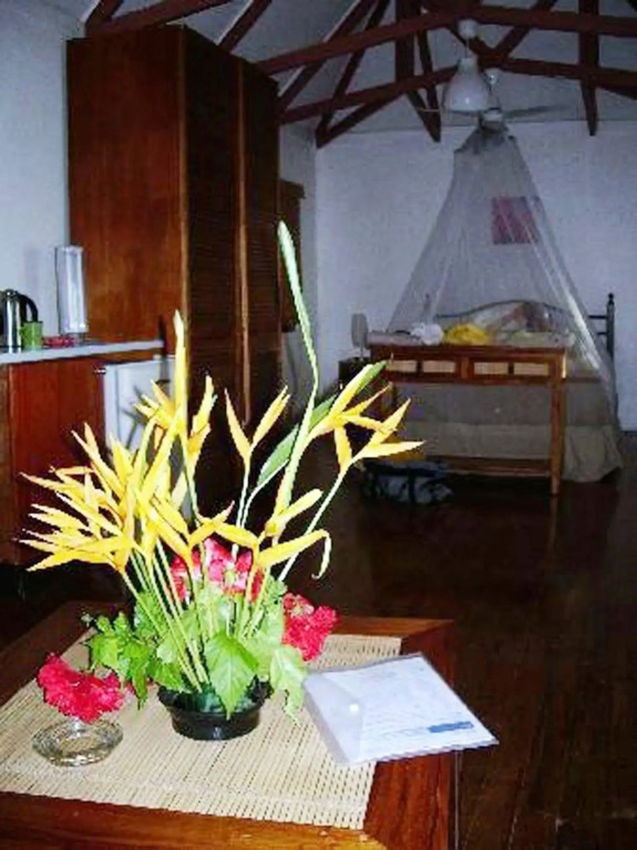 Royal Sunset Island Resort