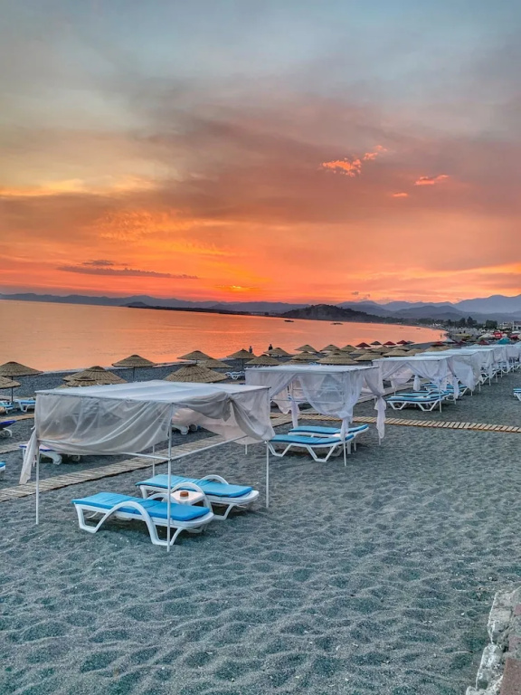 Yücel Hotel