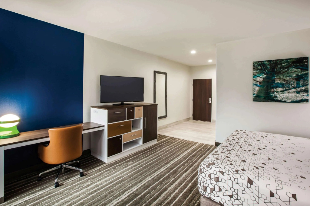 La Quinta by Wyndham Owasso