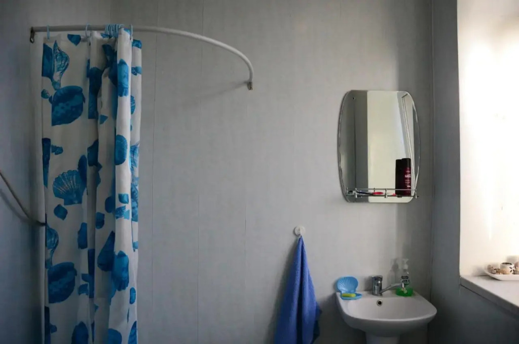 Barseghyans Guest House