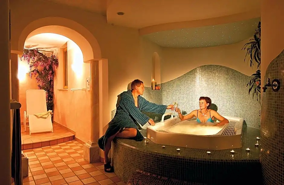 Hotel Goldener Adler