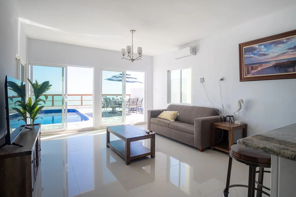 Tortugas Bay Resort