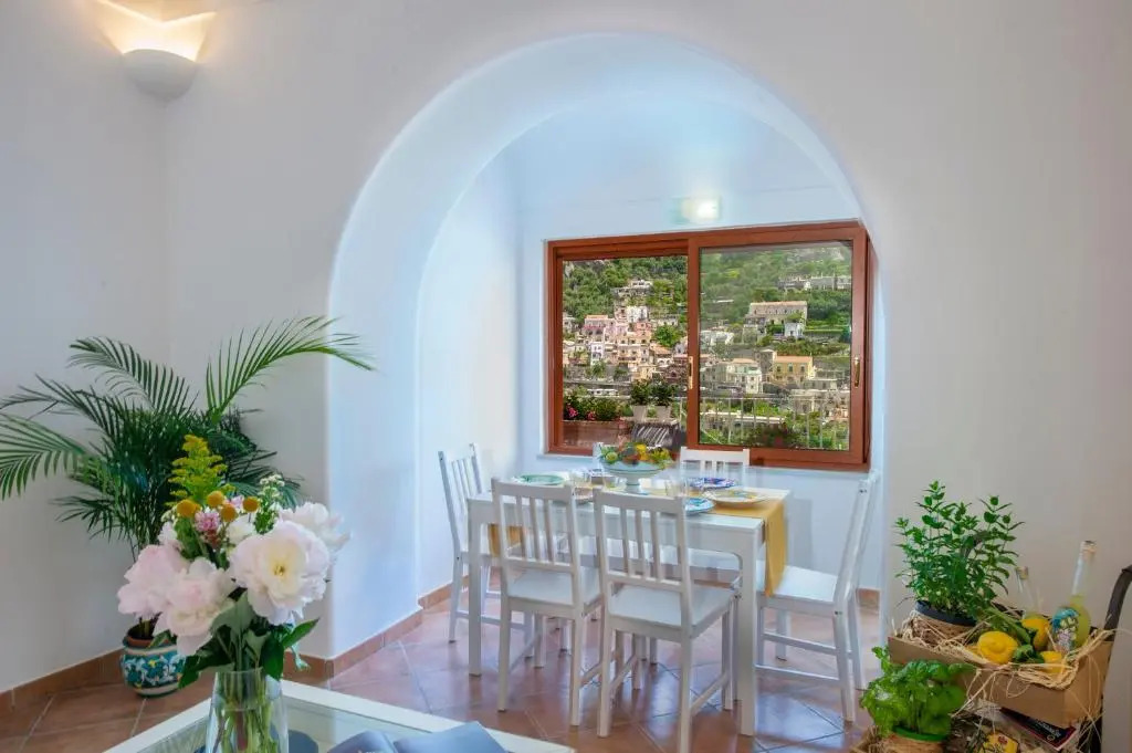 Villa Eos