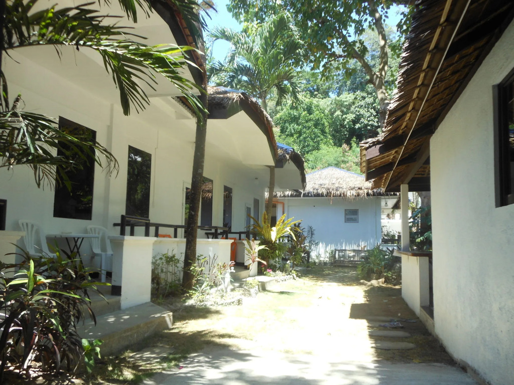 Salidos Place Resort