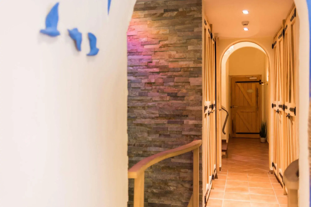 Tides Boutique Hotel - by Romantik