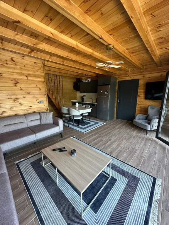 Sapanca Ruby Bungalow