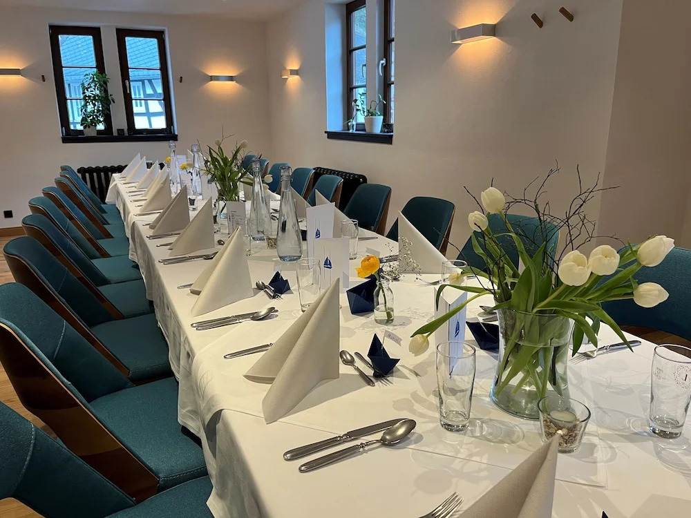 Burghotel Grenzau