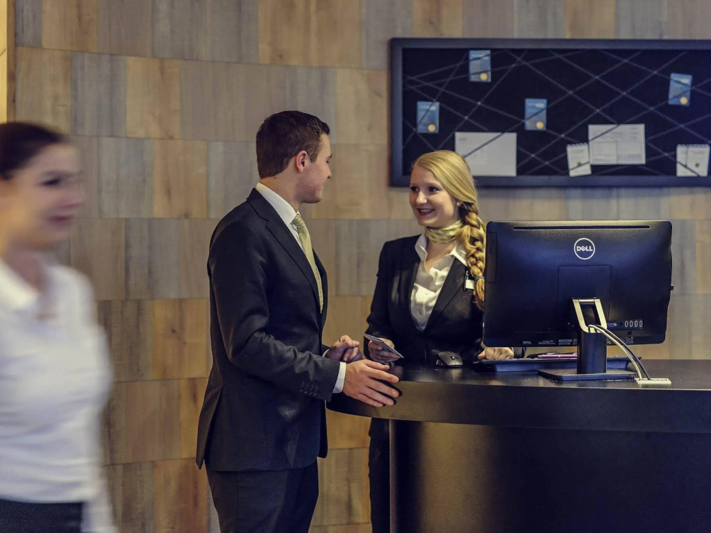 Mercure München City Center
