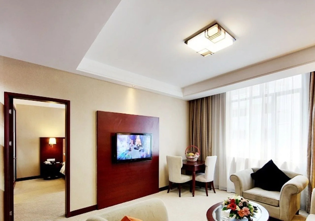 Donghua Jiayue Hotel Shenzhen