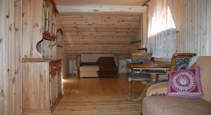 Kraevyd Hotel