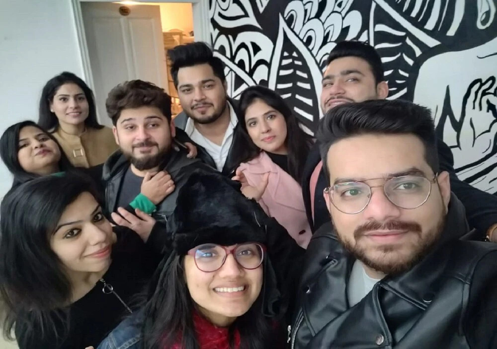 Datstop Hostel