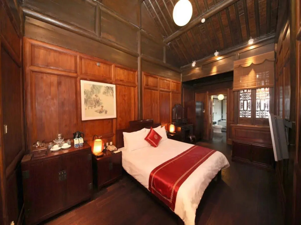 Yangzhou Centre & Residence