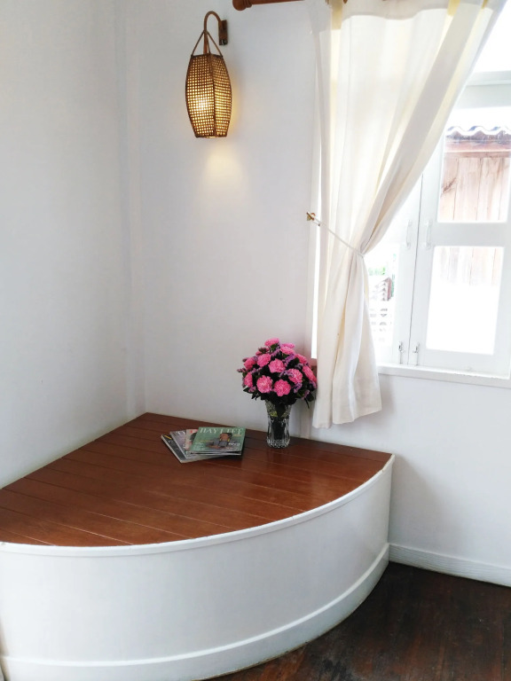 SleepEasy Beach Hostel Huahin