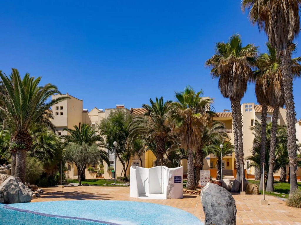 Lovely Apartment in Andalucía near Seabeach