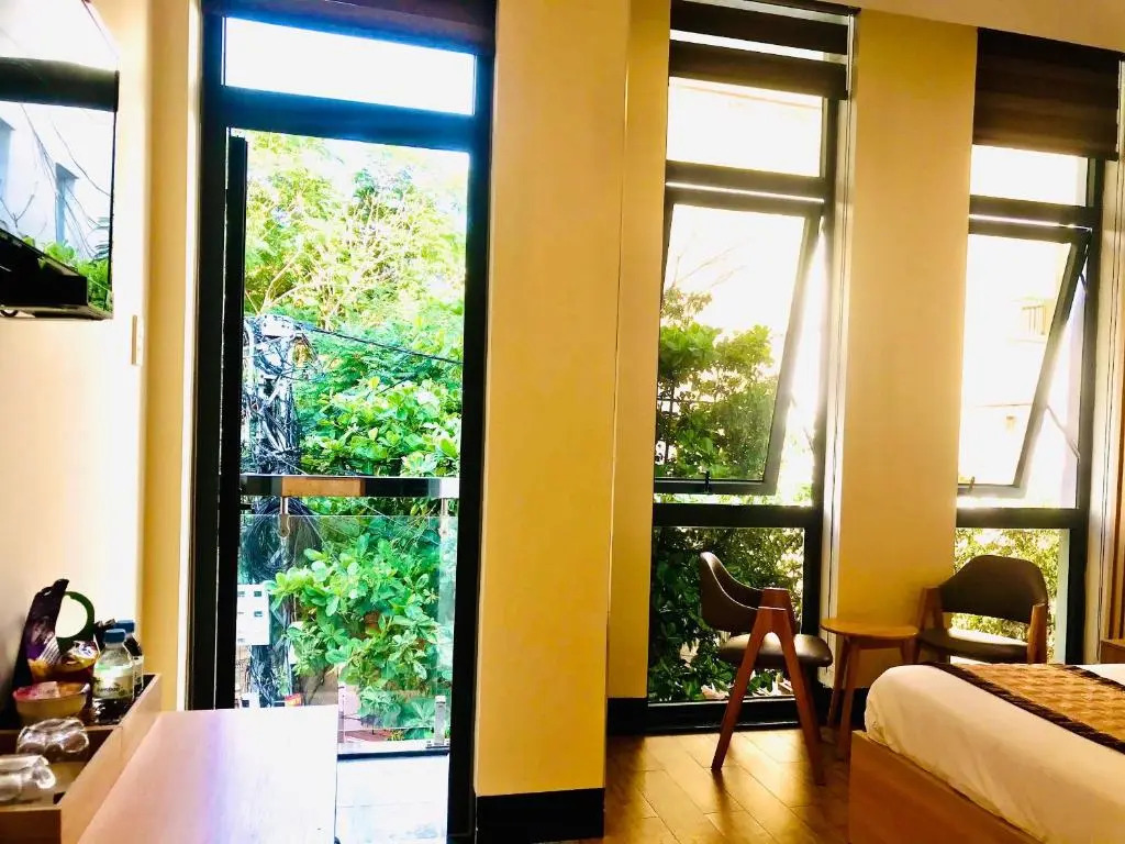 Ruby Luxury Hotel