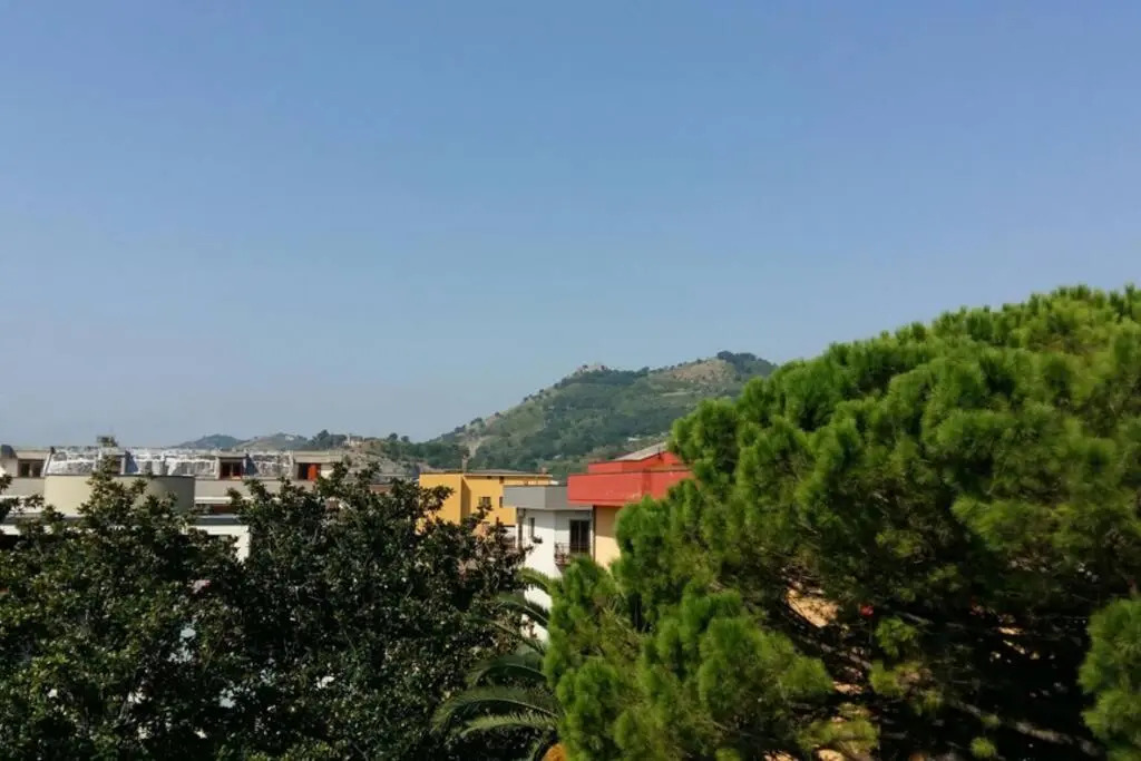 A pochi passi da Amalfi, Salerno e Pompei
