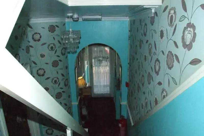 Copperfields Guest House
