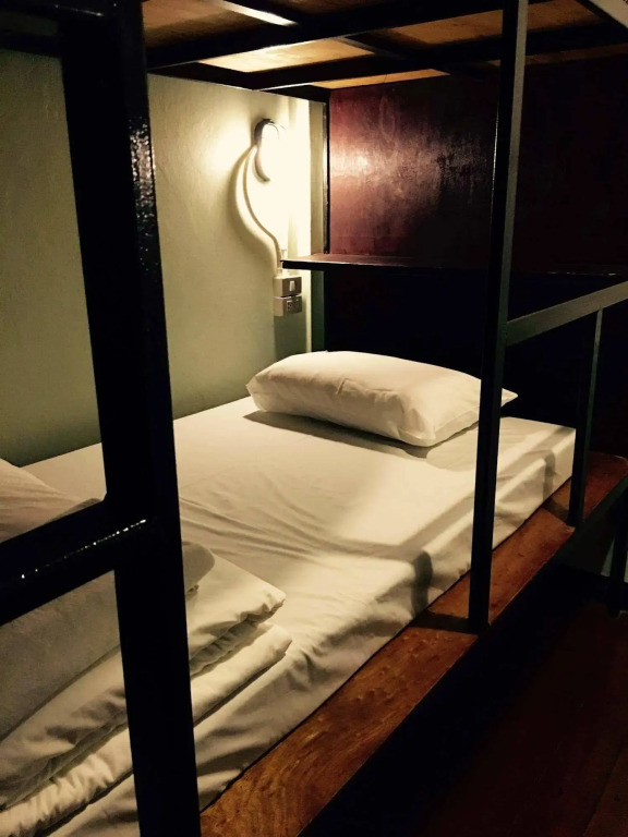 Home Mali Hostel