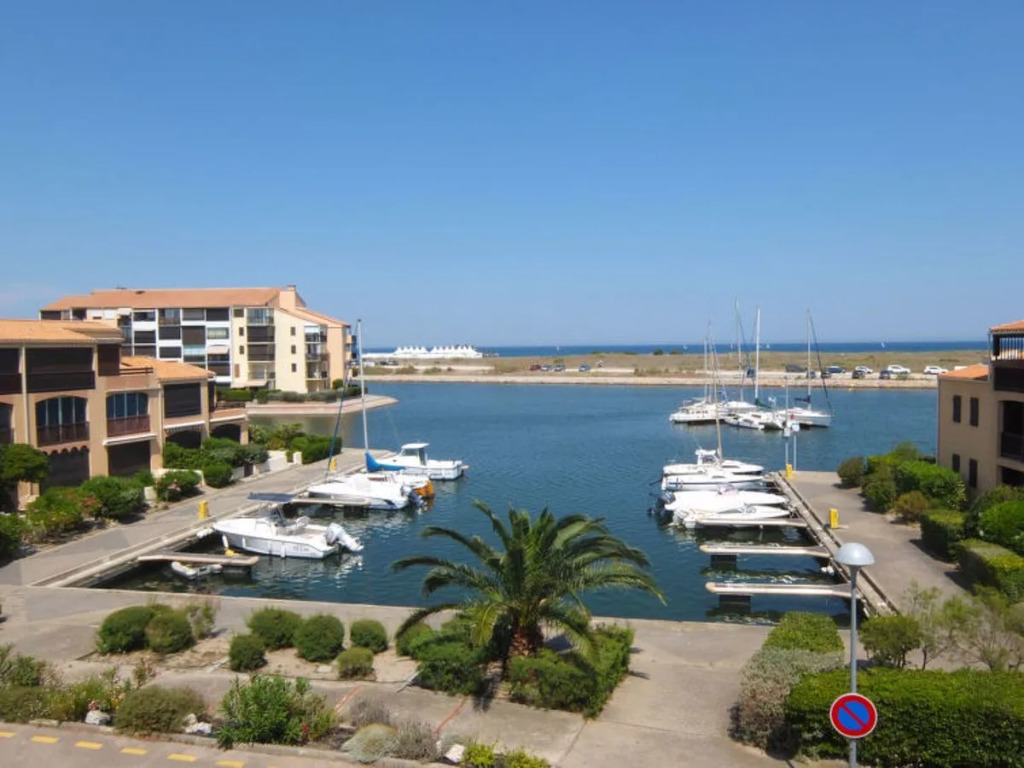 Villa Marina 2 Saint Cyprien 19477