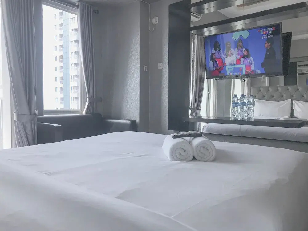 Good Concept Studio At Tanglin Supermall Mansion Apartment