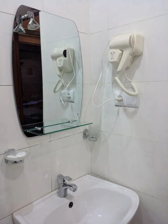 Отель Shino