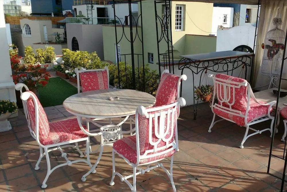 Hotel de Autor I