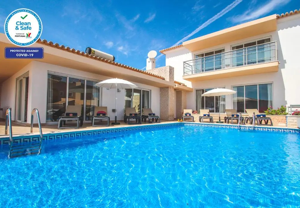 Villa Costa Brava