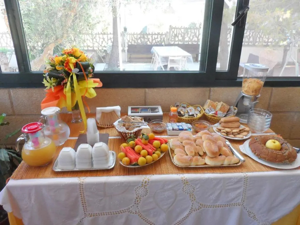 B&B Santa Venardia Gallipoli